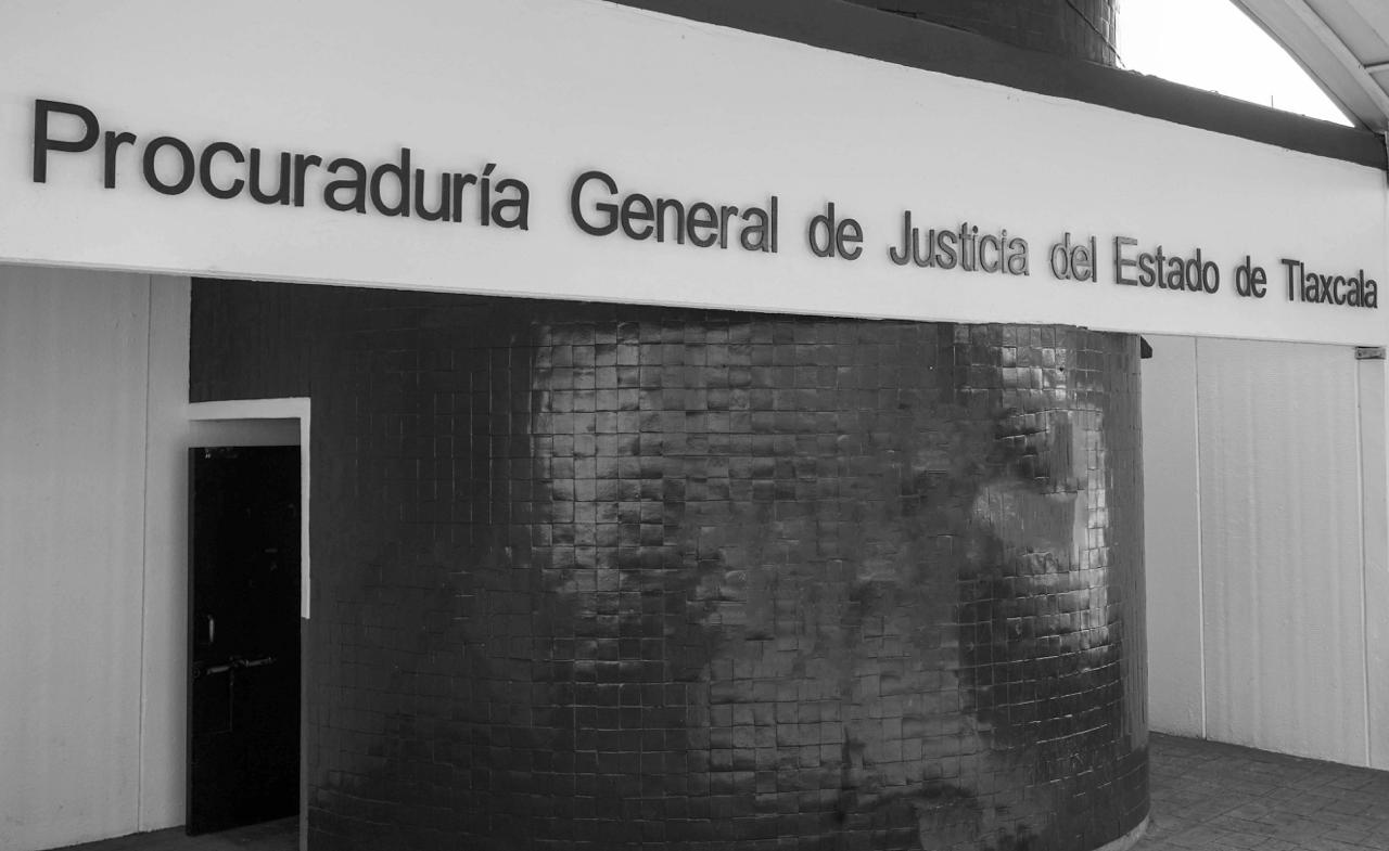 Mujer es vinculada a proceso por lesiones cometidas en Tzompantepec: PGJE